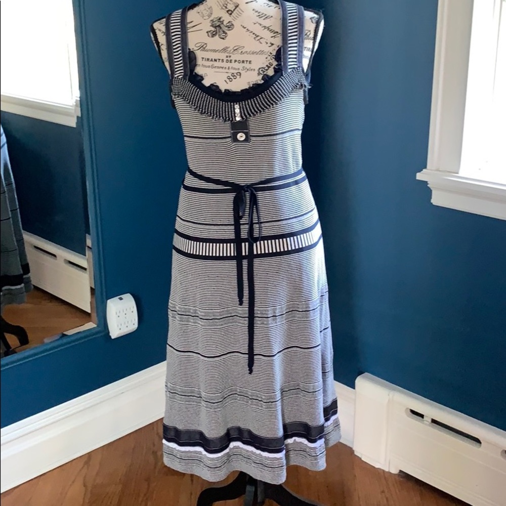 Woman’s Dress